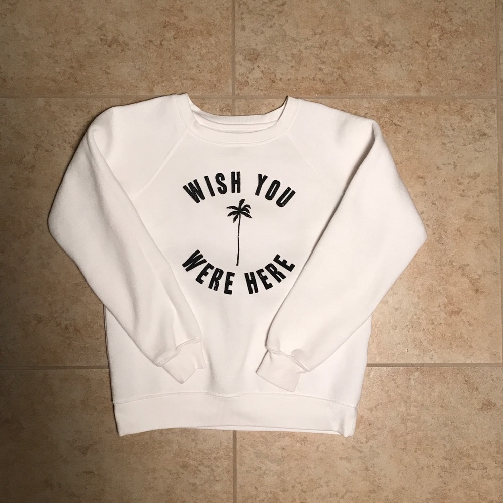 Billabong Sweatshirt
